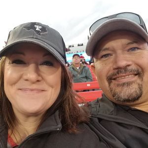 Meet your Posher, Angie